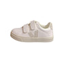VEJA Unisex Small Esplar Chromefree (Little Kid/Big Kid) Extra/White/Natural 11 Medium