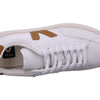 VEJA V-12 Extra White/Camel EU 46 (US Men's 11.5) M