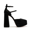 SCHUTZ Elysee Black 10 M