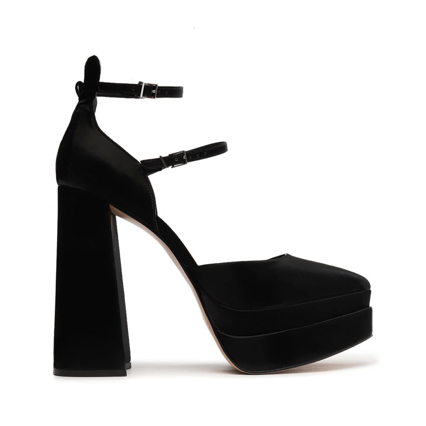 SCHUTZ Elysee Black 10 M