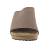 Birkenstock Women's Namica Rivets, Biscuit Nubuck, 38 N EU