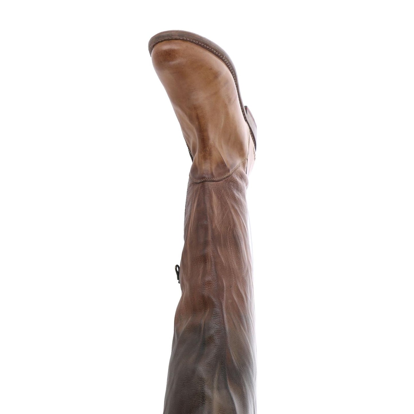 Bed:Stu Manchester II Women's Boot, 9 B(M) US, Brown-Multi