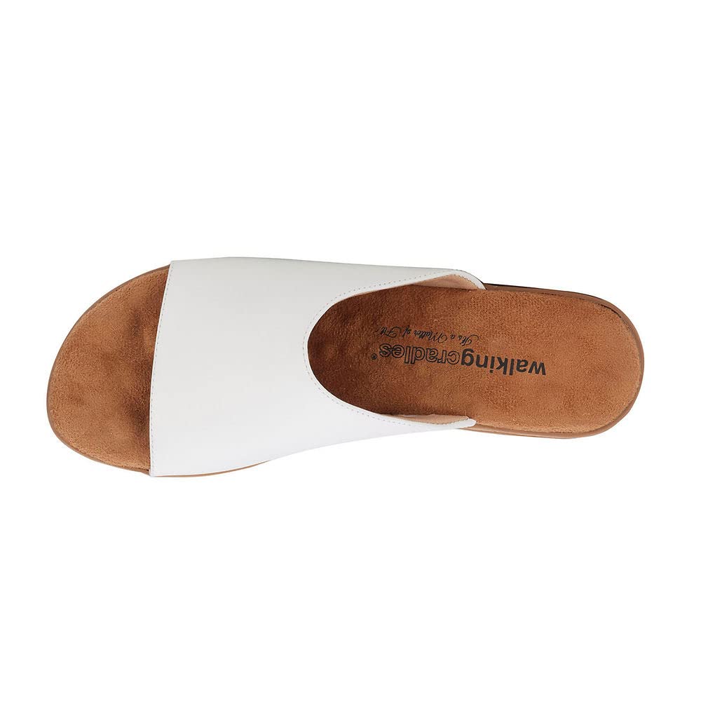 Walking Cradles Cam White 11 M (B)