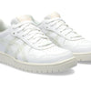 ASICS Women's Japan S Sportstyle Shoes, 7.5, White/Pure Aqua
