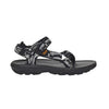 Teva Boy's Y Hurricane XLT 2 Sandal, Toro Black, 5 Big Kid