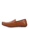 Florsheim Throttle Venetian Saddle Tan 8 M (D)