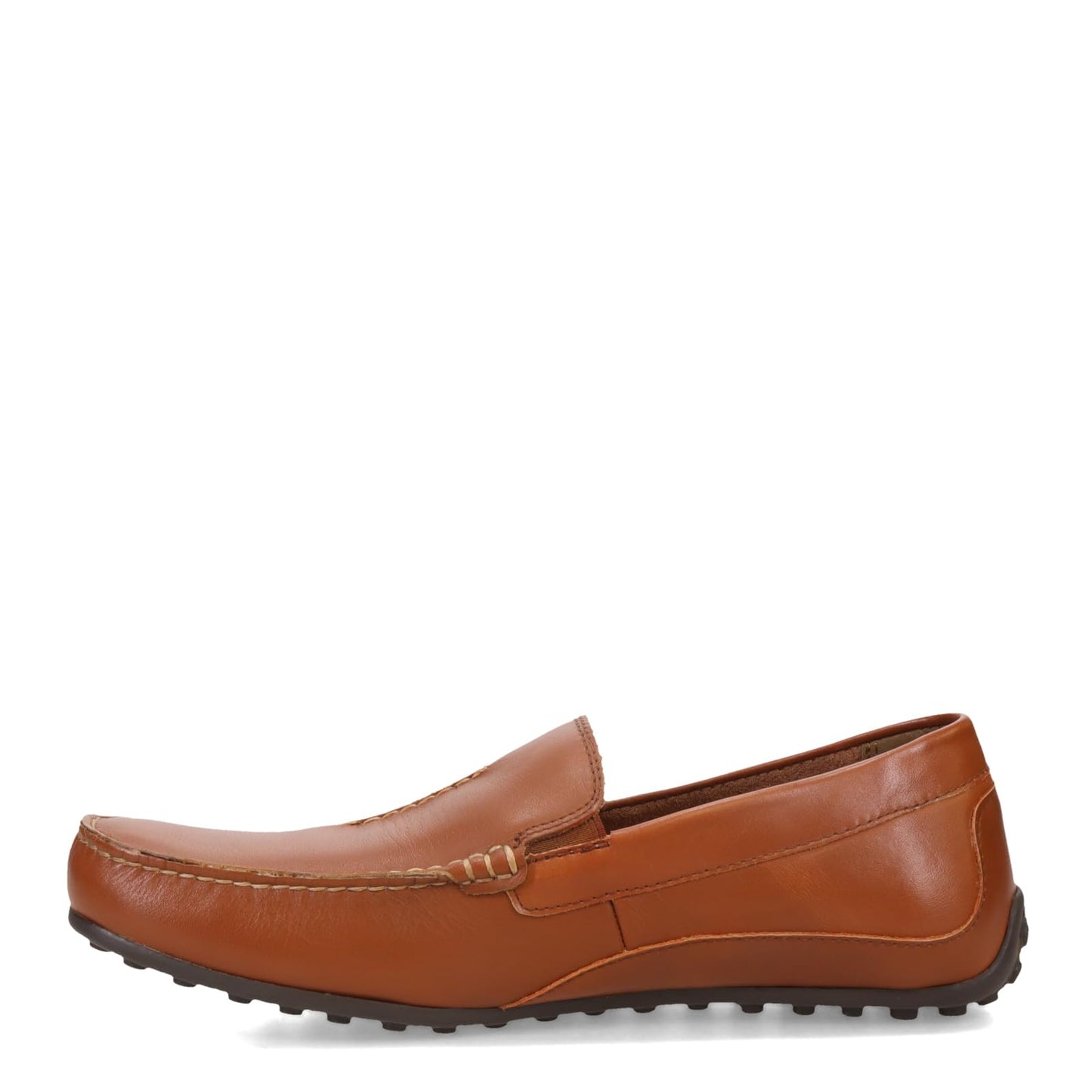 Florsheim Throttle Venetian Saddle Tan 8 M (D)