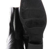 Vagabond Shoemakers Womens Nella Leather Booties, Black, 6 Medium