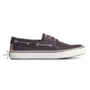 Sperry Bahama II Hemp Black 9.5 M (D)