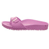 Birkenstock Women's Madrid Sandal, Lavender, 9