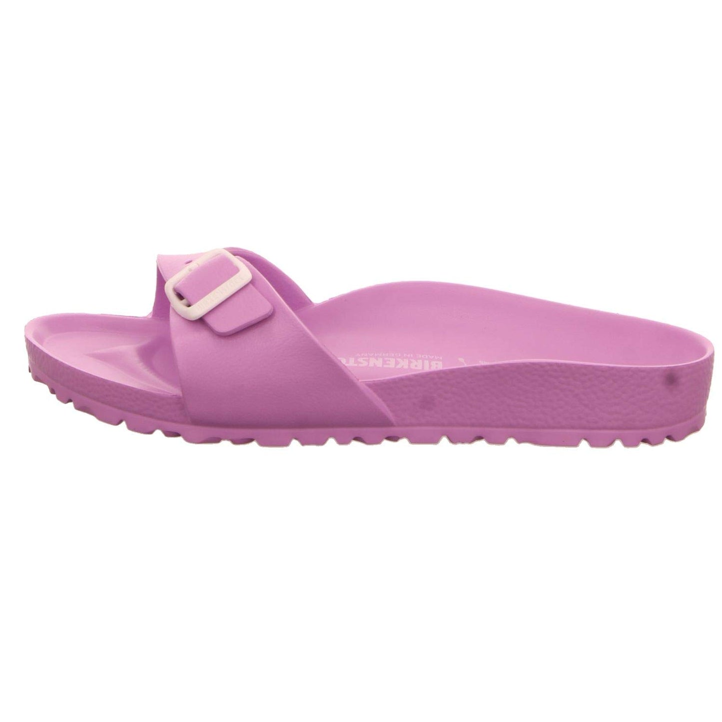 Birkenstock Women's Madrid Sandal, Lavender, 9