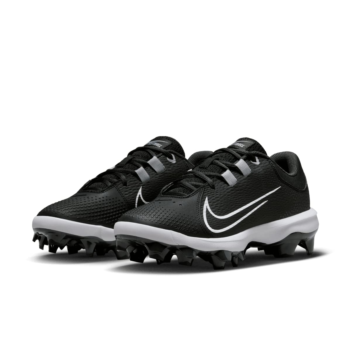 Nike Hyperdiamond 4 Pro MCS Women's Softball Cleats