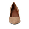 Aquatalia Melina Light Taupe 7.5 B (M)