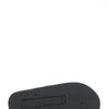 Michael Kors Flip-Flop Stripe EVA Black 6 M