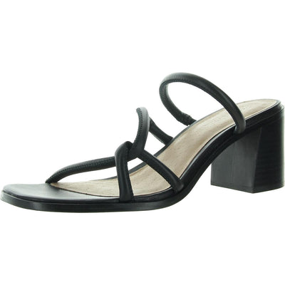 Madewell CAIA Occasion Sandal True Black 8 M
