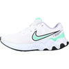 Nike Womens WMNS Renew Ride 2 CU3508 107 - Size 8.5W White/Blue