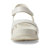 Cole Haan Zerogrand Crisscross Sandal Egret 9.5 B (M)