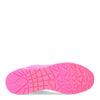Skechers Street Uno Stand On Air Women's Sneaker, 7 C/D US, Hot Pink