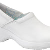 Nurse Mates Women's Bryar, White, 11 B - Medium