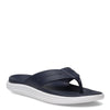 Sperry Men's Windward Float Thong Flip-Flop, Navy, 12 Medium