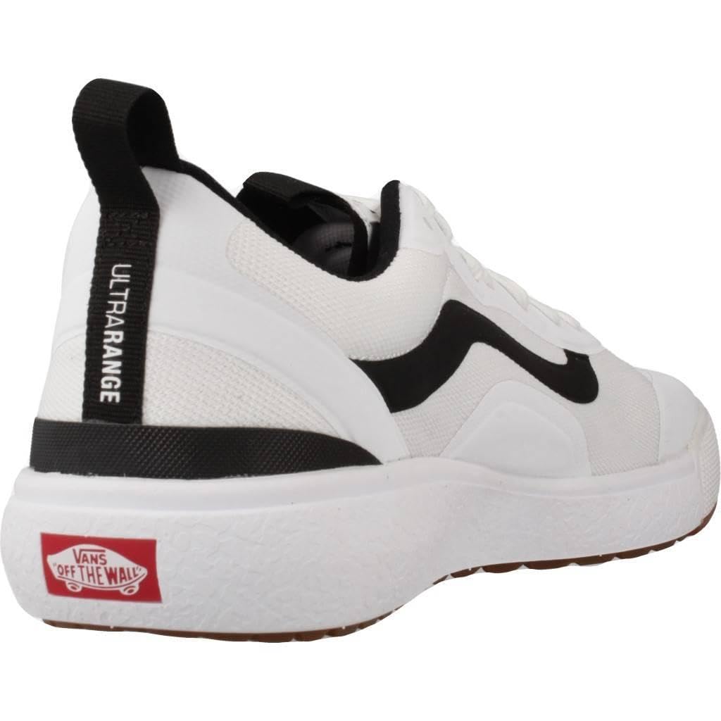 Vans UltraRange EXO White Men's 10.5, Women's 12
