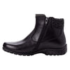 Propet Women's Darley Ankle Boot, 6 Wide US