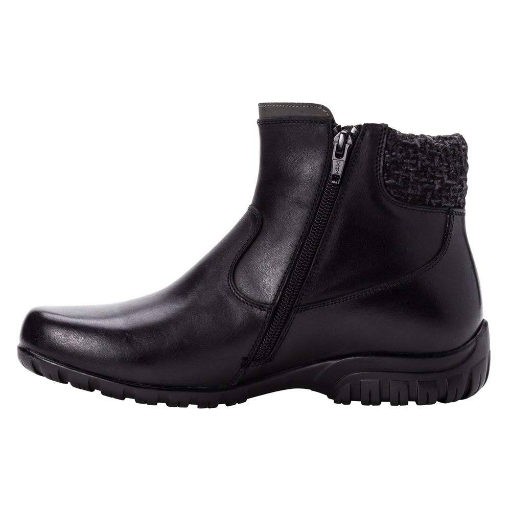 Propet Women's Darley Ankle Boot, 6 Wide US
