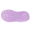 Women's Recovery Flip - Ora (Violet Bloom/Outer Space) by Hoka