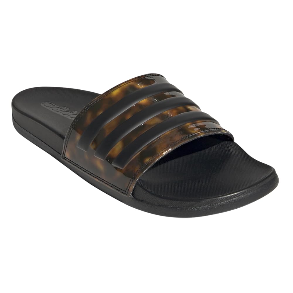 adidas Adilette Comfort Black/Black/Black 1 11 B (M)