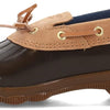 Sperry Syren One-Eye Brown/Tan 8.5 M (B)
