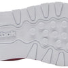 Reebok Unisex Kid's Classic Nylon Sneaker, Astro Rose/White, Little Kid 2