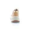 Rockport Prowalker Premium Honey Leather/Nubuck/Textile 7.5 W (C)