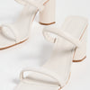 SCHUTZ Ully Pearl 9.5 M