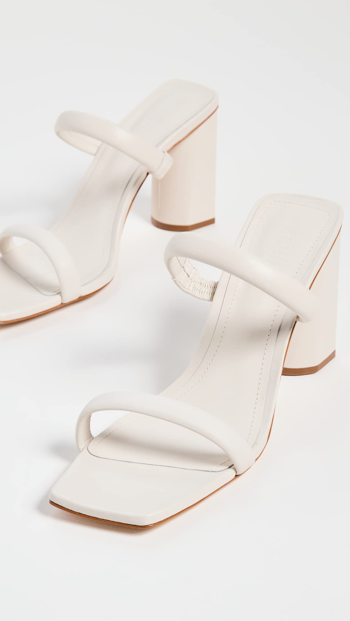 SCHUTZ Ully Pearl 9.5 M