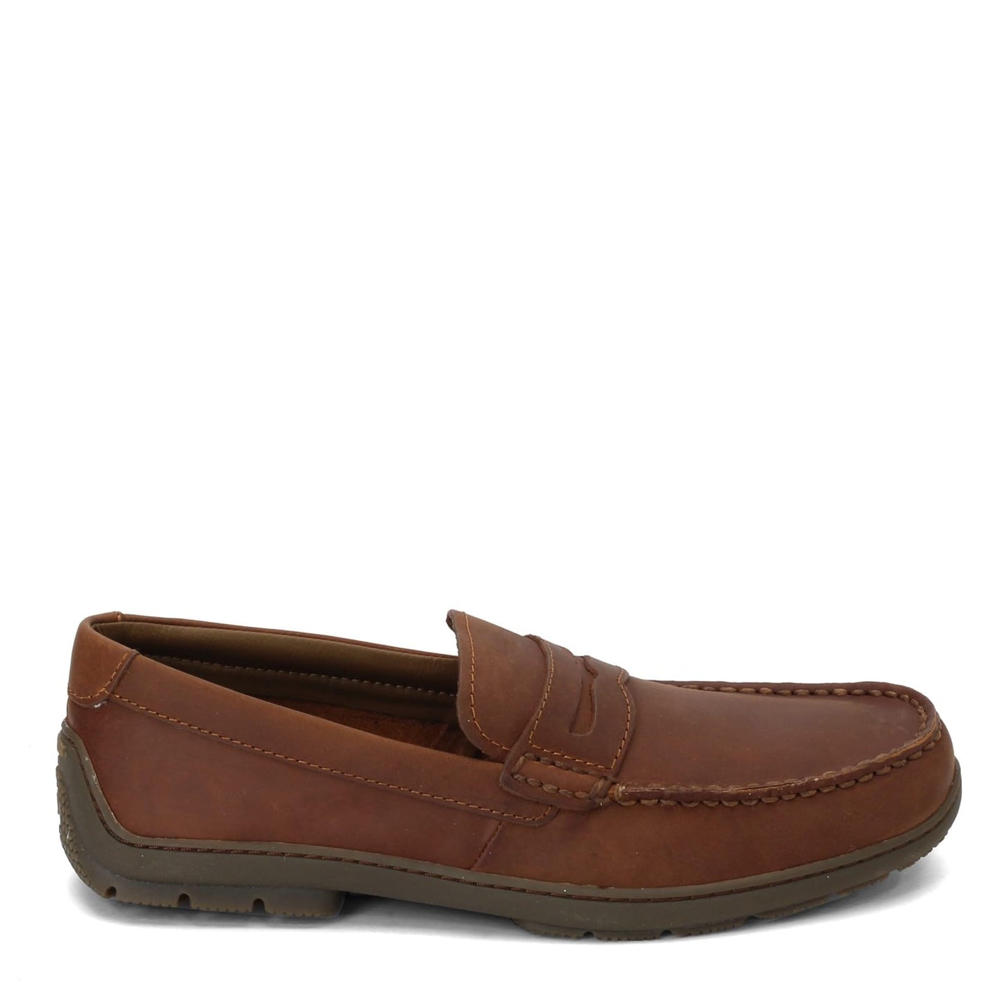 Sperry Men's, Monterey Penny Loafer Cognac