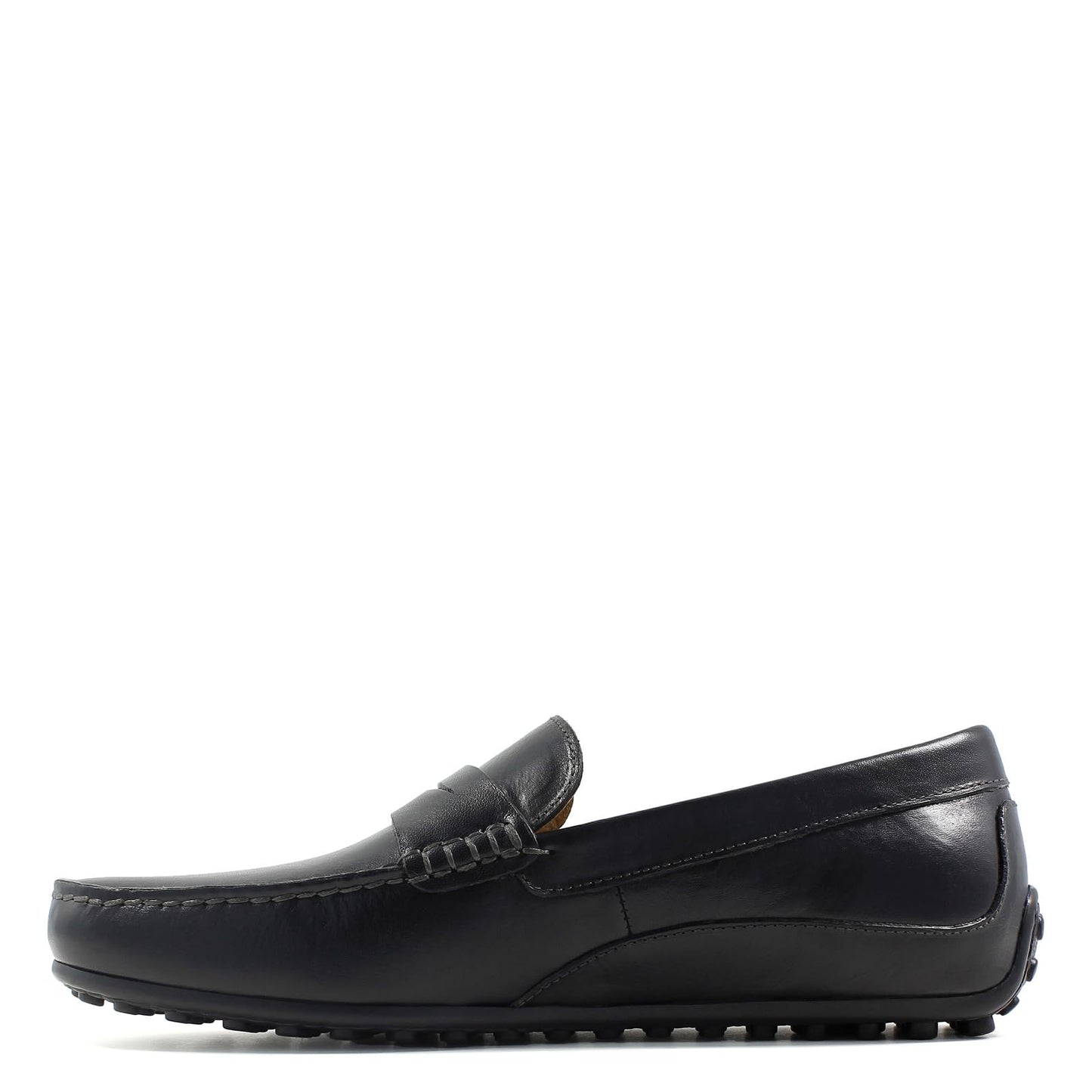 Florsheim Throttle Penny Black 11 M (D)