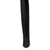Stuart Weitzman Women's Yuliana 85 Slouch Boots Black 5 Medium