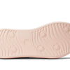 Stuart Weitzman Stuflex T-Strap Slide Rosewater 6 B