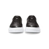 Cole Haan Women's Grandpro Rally Court Sneaker, Black/Optic White/Optic White, 9