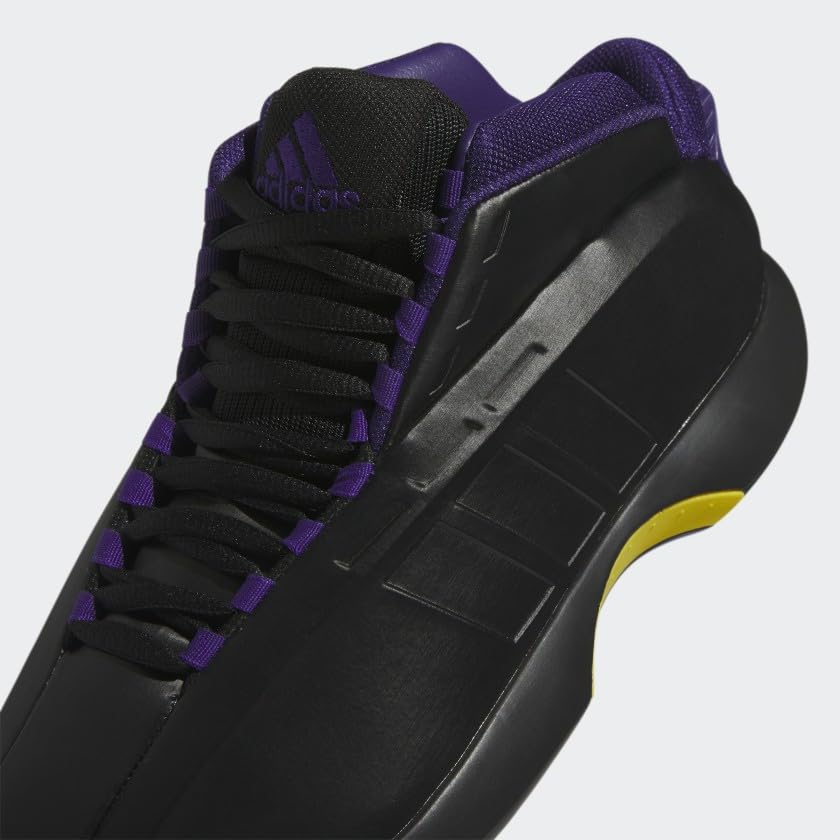 adidas Crazy 1 Shoes