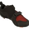 Nike Men's Superrep Cycle Indoor Cycling Cw2191 Shoes, Black/Metallic Silver, 6