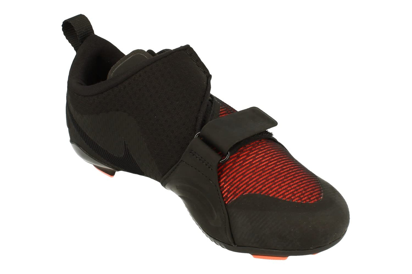 Nike Men's Superrep Cycle Indoor Cycling Cw2191 Shoes, Black/Metallic Silver, 6