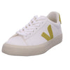 VEJA Women's Campo Sneaker, Extra White Liquor, 10  (EU 41)