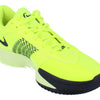 Nike Air Zoom G.T Cut Academy Mens Basketball Trainers FB2599 - Volt Anthracite Barely Volt 700