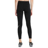 Nike NSW Essential Mid Rise Swoosh Legging Womens (as1, Alpha, s, Regular, Regular, Viotech/White)