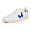 Veja Men's V-12 Sneakers, Extra White/Paros, 12 Medium US