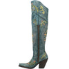 Dan Post Women Flower Child DP3271 Boot