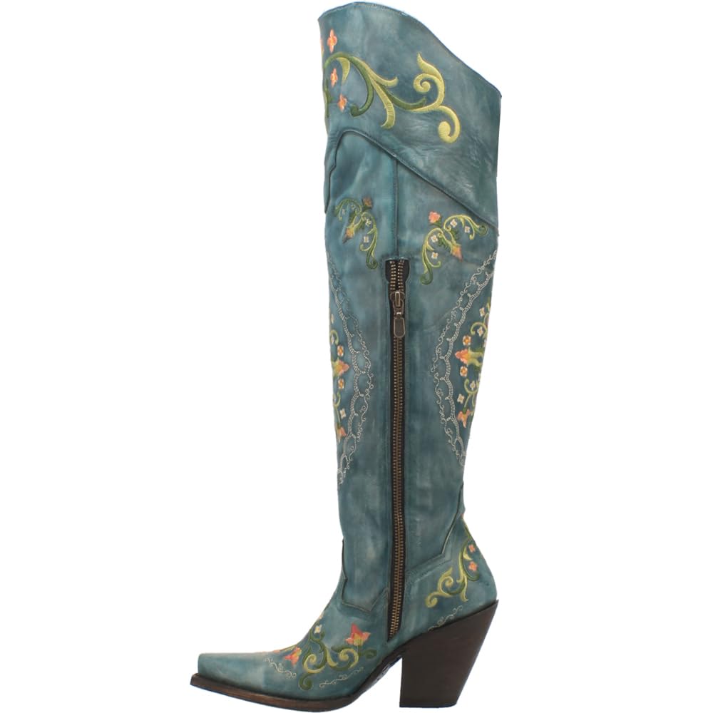 Dan Post Women Flower Child DP3271 Boot
