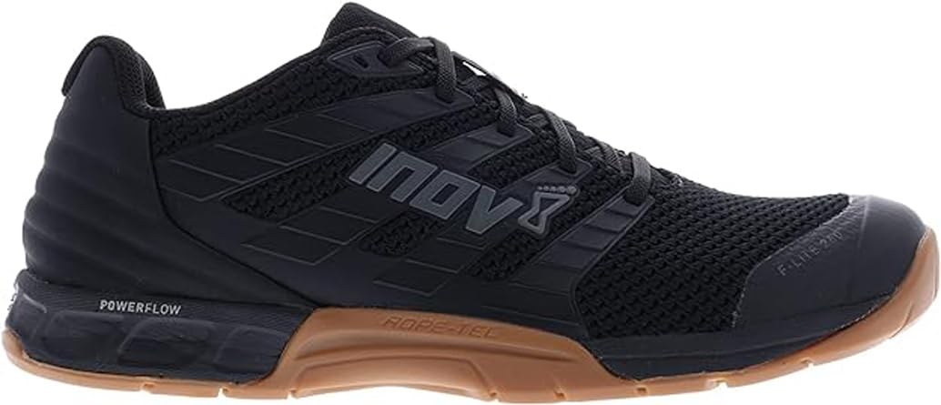 inov-8 F-Lite™ 260 V2 Knit Black/Gum UK 5 (US Women's 7.5) M