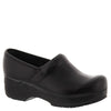 Skechers Work Clog SRCandaba Womens Slip On 95 BM US BlackBlack